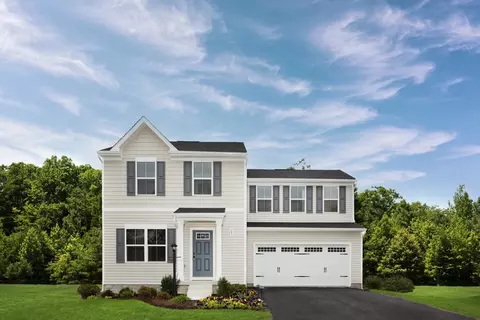 81 Glacier Ave, Ruckersville, VA 22923