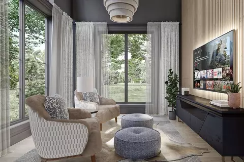 Living - Jeremiah Ct, Hickory, NC 28601 photo 3 of 5