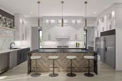 Kitchen - Jeremiah Ct, Hickory, NC 28601 photo 1 of 7