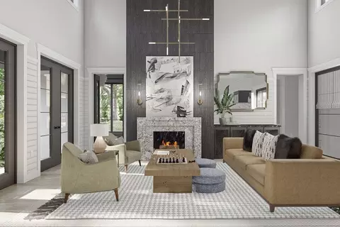 Living - Jeremiah Ct, Hickory, NC 28601 photo 1 of 5