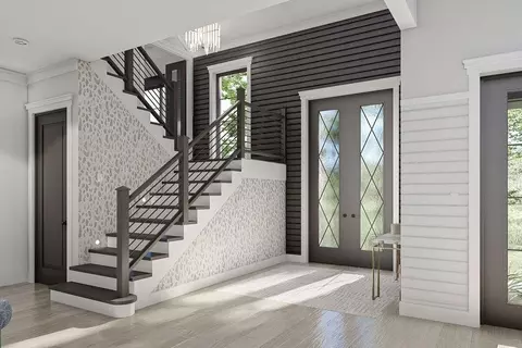 Entry Way - Jeremiah Ct, Hickory, NC 28601 photo 1 of 4