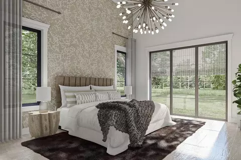 Bedroom - Jeremiah Ct, Hickory, NC 28601 photo 1 of 7