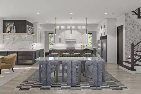 Dining - Jeremiah Ct, Hickory, NC 28601 photo 2 of 3