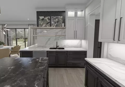Kitchen - Jeremiah Ct, Hickory, NC 28601 photo 2 of 7