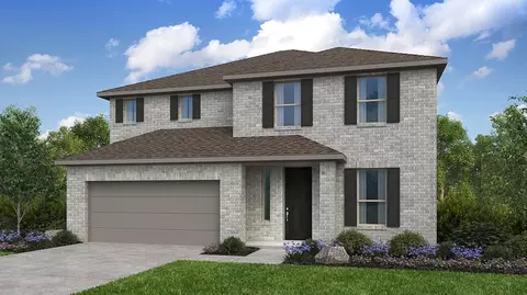 617 Ladybug Trl, Celina, TX 75009