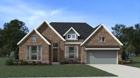 3112 Jazmin Trail Ln, League City, TX 77573