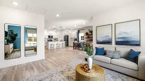 Entry Way - 2538 Tish Tang Way, Redding, CA 96002 photo 1 of 1