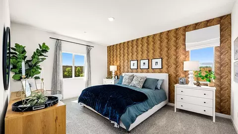 Bedroom - 2538 Tish Tang Way, Redding, CA 96002 photo 1 of 3