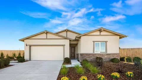 Exterior - 2538 Tish Tang Way, Redding, CA 96002 photo 3 of 3