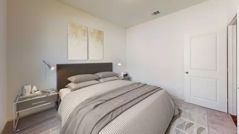 Bedroom - 1217 James St, Howe, TX 75459 photo 1 of 2