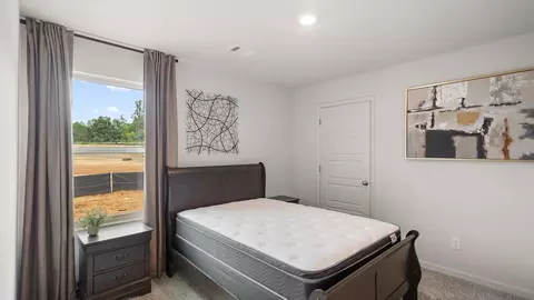 Bedroom - 205 Raulston Dr, Byram, MS 39272 photo 3 of 6