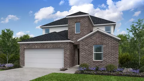603 Yaupon Holly Dr, Rosenberg, TX 77471