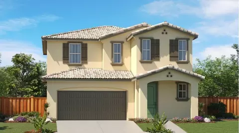 6980 Constance Pl, Tracy, CA 95377