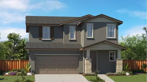 Exterior - 6980 Constance Pl, Tracy, CA 95377 photo 3 of 8