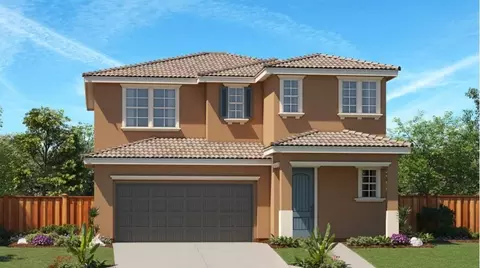 Exterior - 6980 Constance Pl, Tracy, CA 95377 photo 2 of 8
