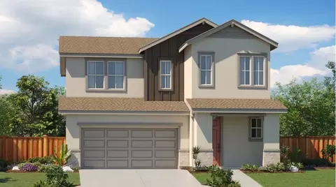Exterior - 6980 Constance Pl, Tracy, CA 95377 photo 4 of 8