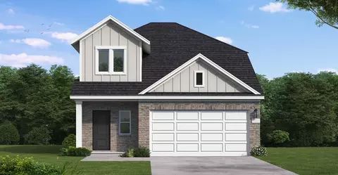 Exterior - 12048 Moonlight Path Dr, Conroe, TX 77304 photo 2 of 11