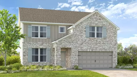 3935 Alderstone Dr, Flowery Branch, GA 30542