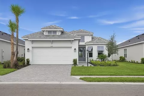 3208 Vicenza Ct, Lakewood Ranch, FL 34211