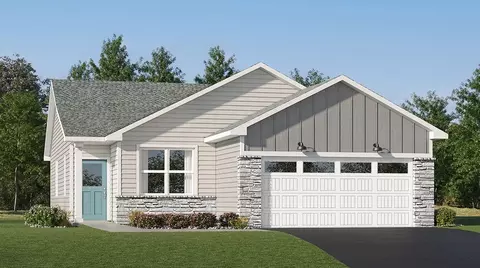 2324 Jandell Ave NE, Saint Michael, MN 55376