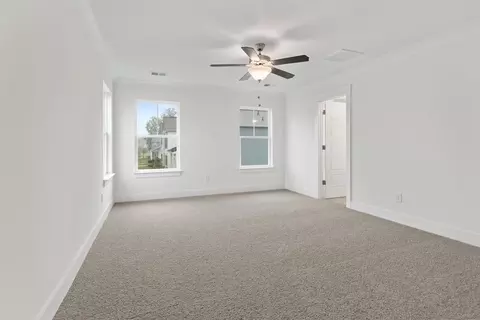 Bedroom - 175 Ford Meadows Dr, Garner, NC 27529 photo 2 of 13
