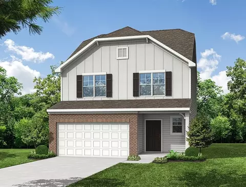 Exterior - 175 Ford Meadows Dr, Garner, NC 27529 photo 6 of 10