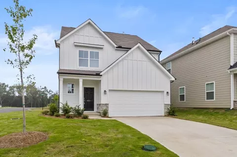 Exterior - 175 Ford Meadows Dr, Garner, NC 27529 photo 7 of 10