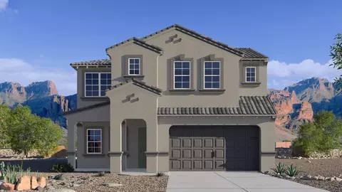 6794 W Spur Dr, Peoria, AZ 85383