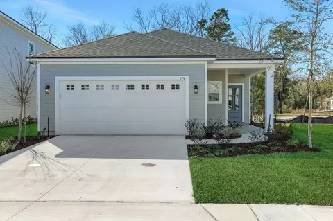 Exterior - 279 Bluegrass Way, Saint Augustine, FL 32092 photo 3 of 5