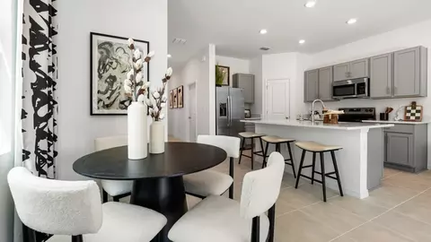 Dining - 13228 Stable Pl, Parrish, FL 34219 photo 3 of 3