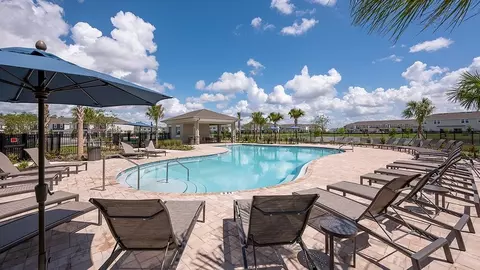 Exterior - 13228 Stable Pl, Parrish, FL 34219 photo 8 of 13