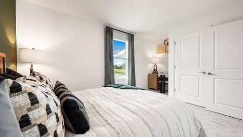 Bedroom - 13228 Stable Pl, Parrish, FL 34219 photo 4 of 11