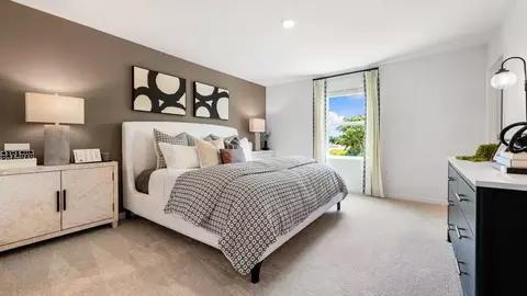 Bedroom - 13228 Stable Pl, Parrish, FL 34219 photo 7 of 11