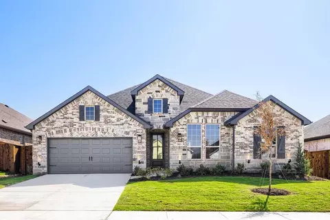 1811 Flowerfield Ln, Mansfield, TX 76063