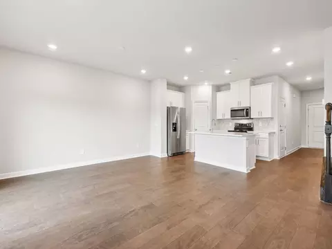 6017 Starview Ter, Charlotte, NC 28216