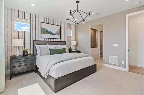 Bedroom - 17048 W 92nd Dr, Arvada, CO 80007 photo 2 of 4