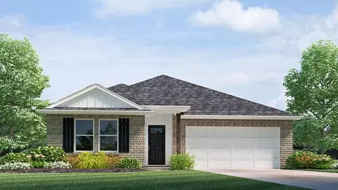 8050 Hickory Meadow Rd, Millington, TN 38053
