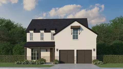 Exterior - 2101 Baxter Rd, Celina, TX 75009 photo 6 of 10