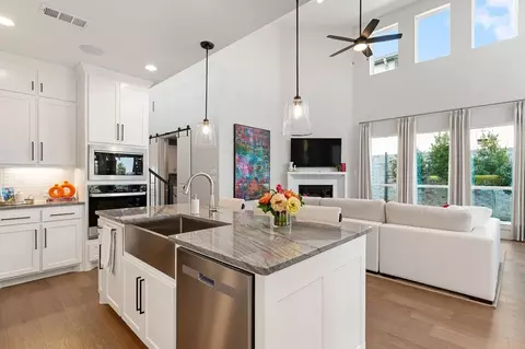 Kitchen - 2101 Baxter Rd, Celina, TX 75009 photo 1 of 9