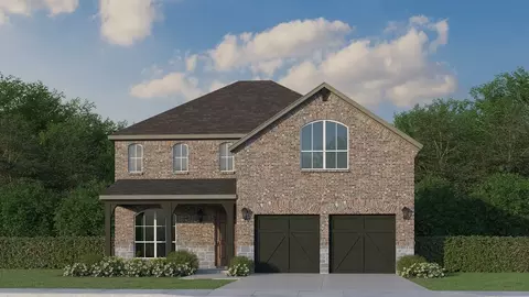 Exterior - 2101 Baxter Rd, Celina, TX 75009 photo 2 of 10
