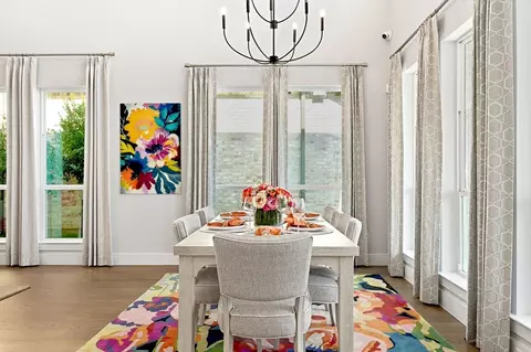 Dining - 2101 Baxter Rd, Celina, TX 75009 photo 1 of 4