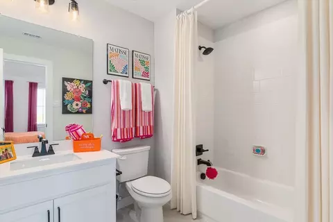 Bath - 2101 Baxter Rd, Celina, TX 75009 photo 6 of 11