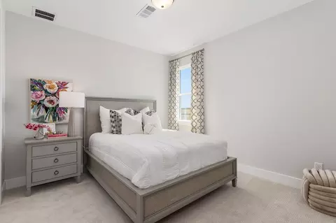 Bedroom - 2101 Baxter Rd, Celina, TX 75009 photo 6 of 13