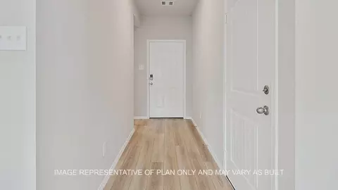 Entry Way - 2955 Chickasaw Dr, Bryan, TX 77807 photo 1 of 7