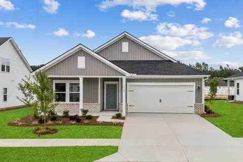 4716 Hopespring St, Myrtle Beach, SC 29579