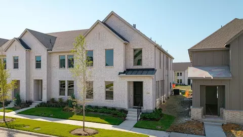4759 Lunker St, Mckinney, TX 75071