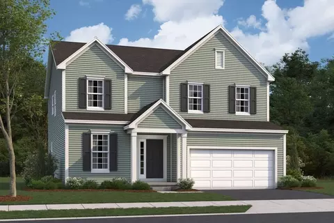 Exterior - 537 Conductor Dr, Plain City, OH 43064 photo 1 of 17
