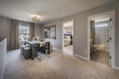 Entry Way - 537 Conductor Dr, Plain City, OH 43064 photo 1 of 1