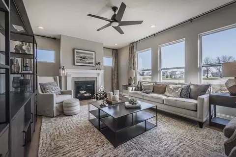 Living - 537 Conductor Dr, Plain City, OH 43064 photo 1 of 5