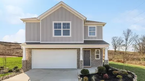 5152 Lost Creek Dr, Morristown, TN 37813
